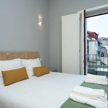 Porto Xl Apartment Exterior photo