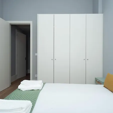Porto Xl Apartment Exterior photo