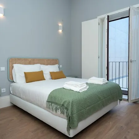 Porto Xl Apartment Exterior photo