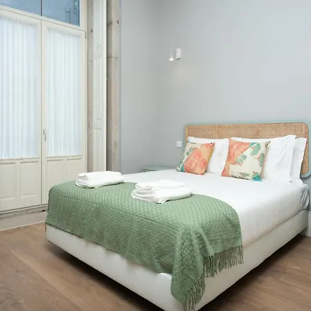 Porto Xl Apartment Exterior photo