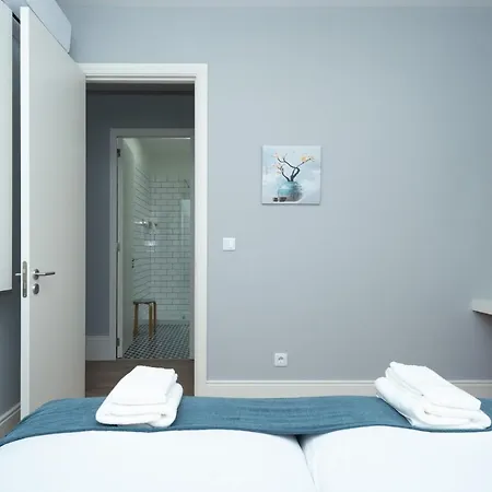 Porto Xl Apartment Exterior photo