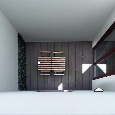 Porto Xl Apartment Room photo