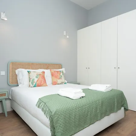 Porto Xl Apartment Room photo