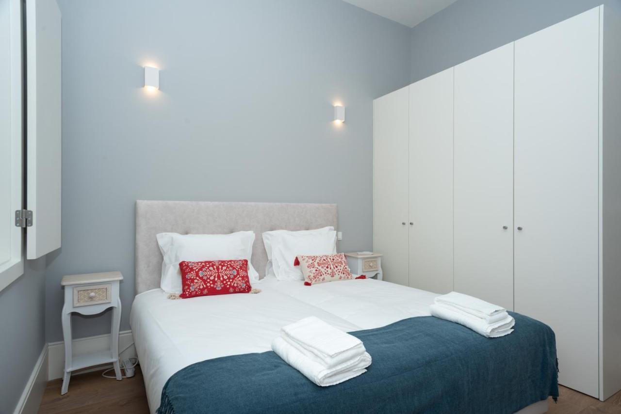 Xl Apartment Porto