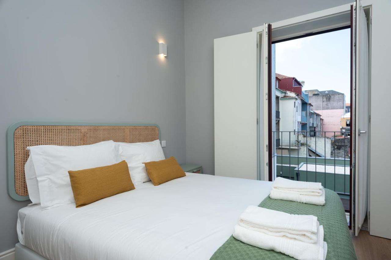 Xl Apartamento Oporto