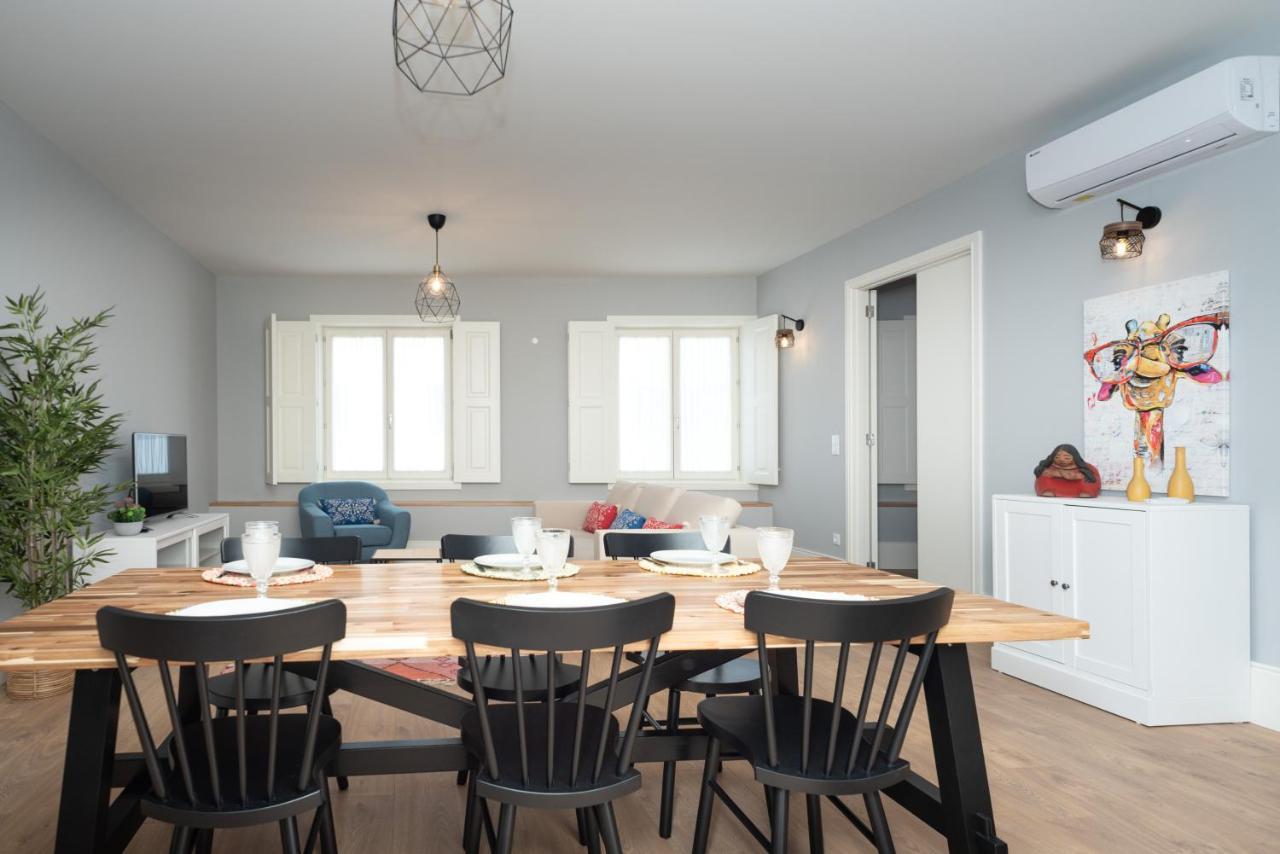 Xl Apartamento Oporto