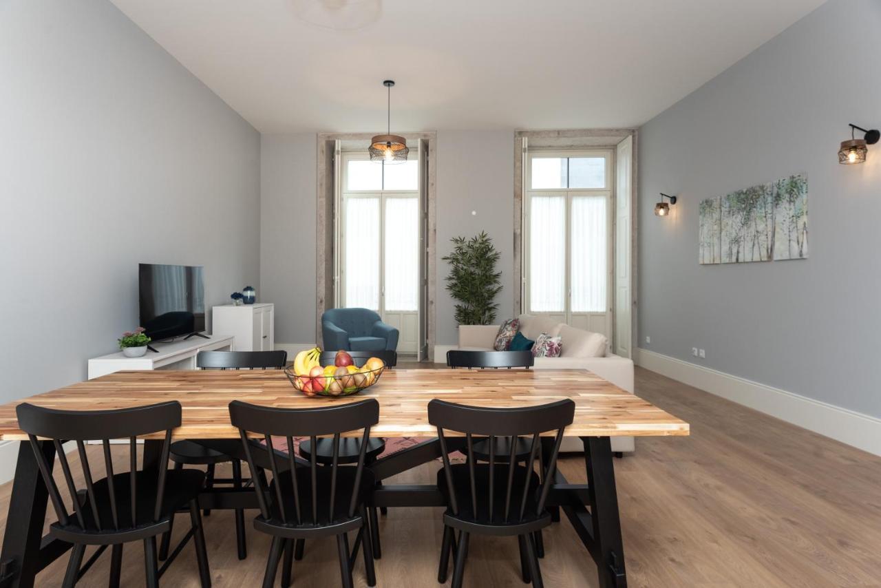 Xl Apartment