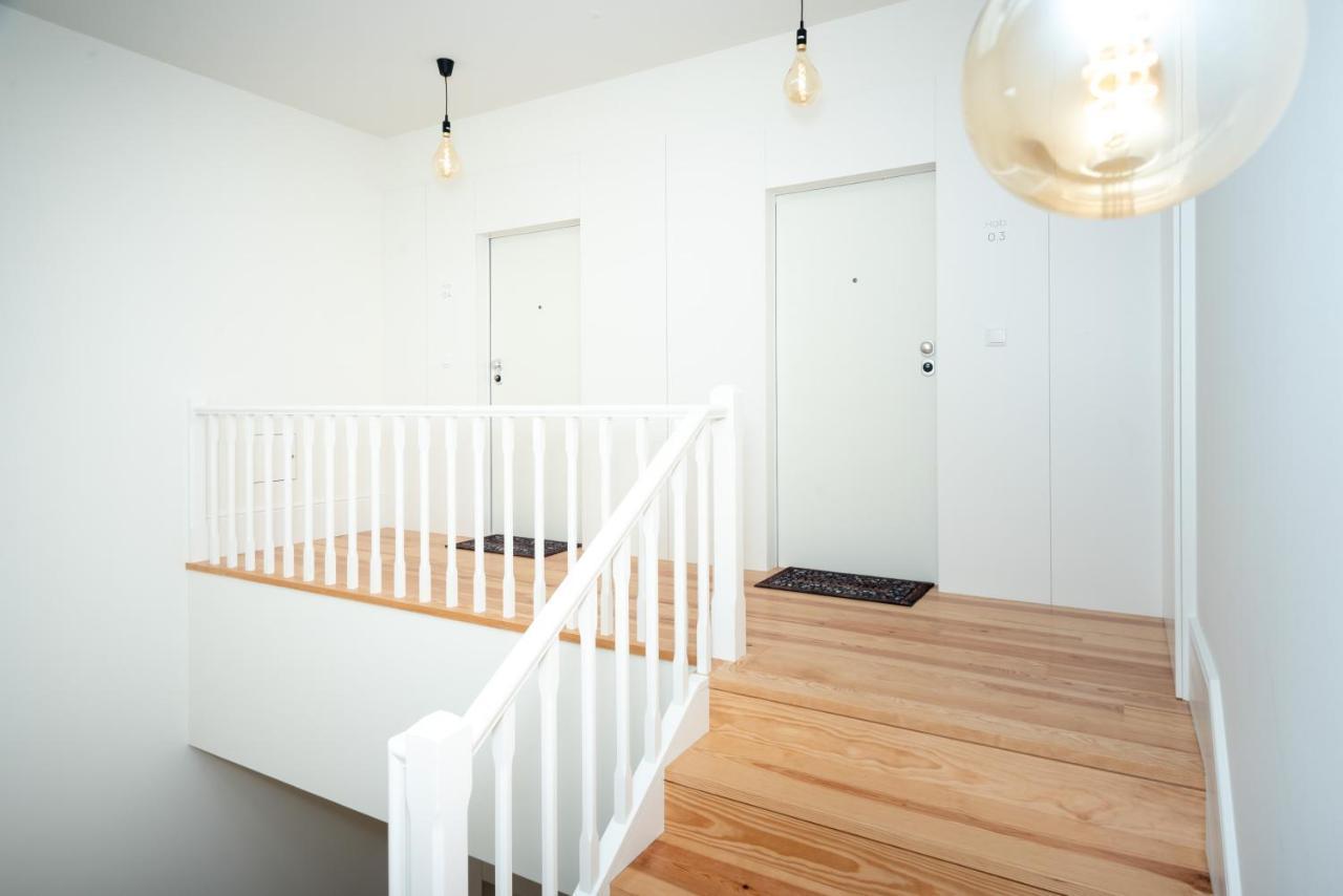 Xl Apartamento