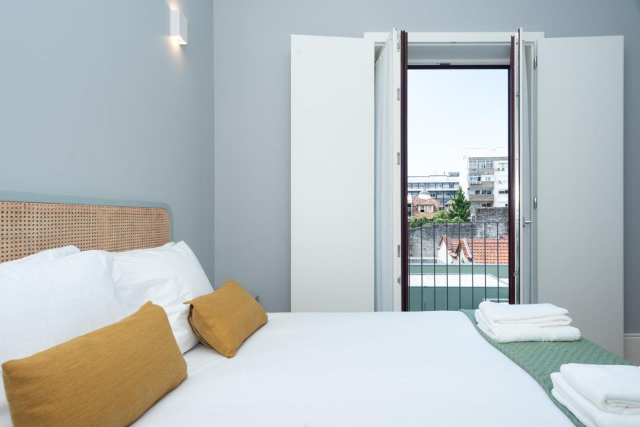Xl Apartamento Oporto
