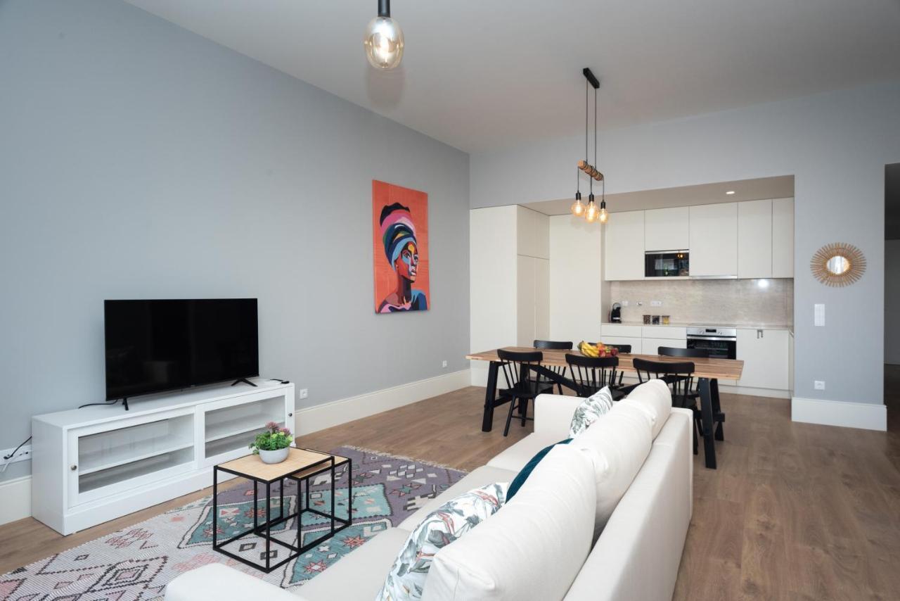 Xl Apartamento *
