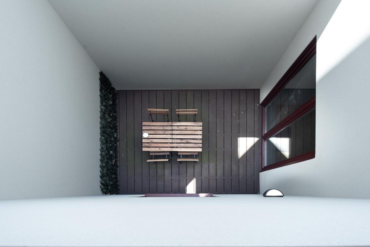 Apartamento Xl Oporto