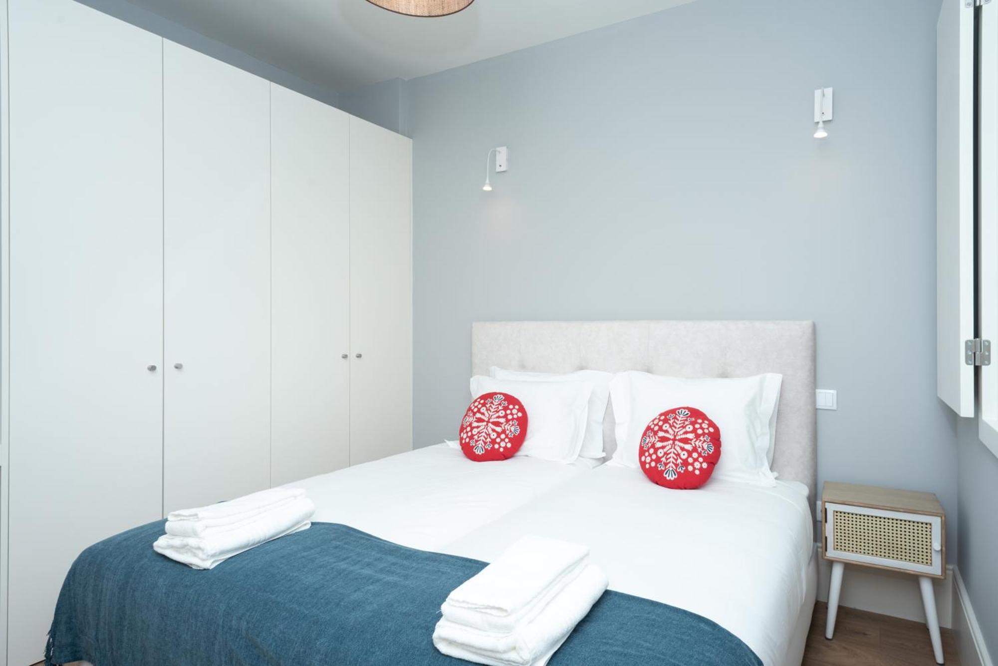 Apartment Xl Porto