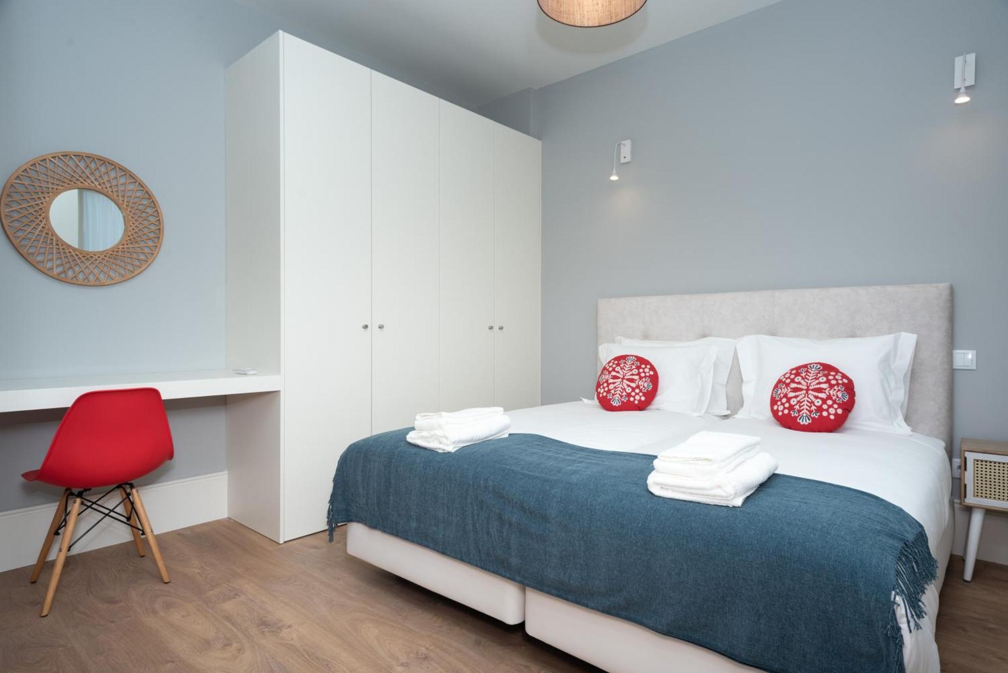 Xl Apartment *