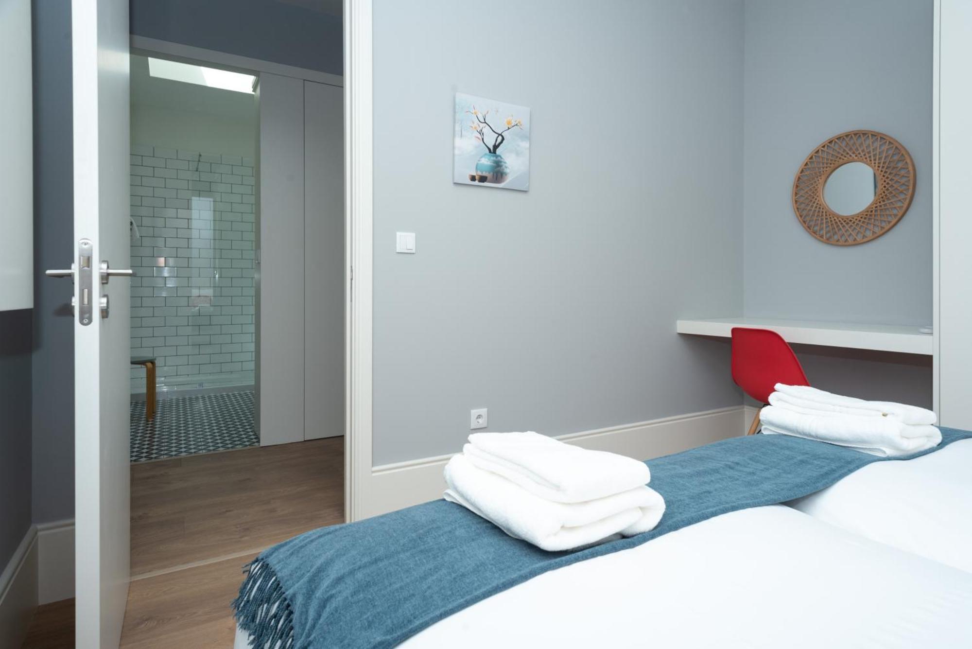 Xl Apartamento Oporto