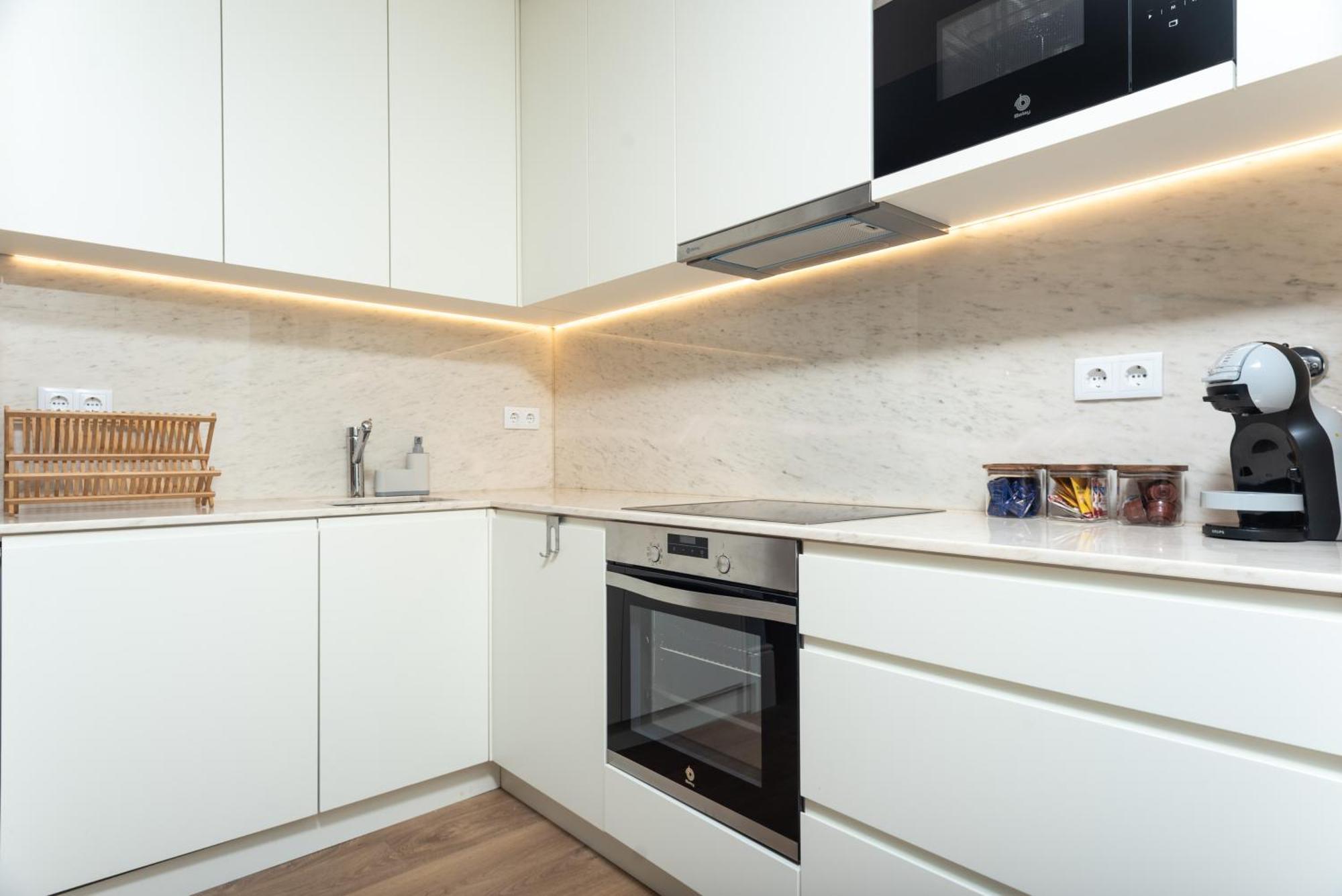 Xl Apartamento Oporto